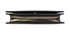 Metallic Mirror Clutch, top view